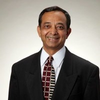 Siddharth DESAI