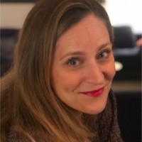 Cécile Nicolas Denizou