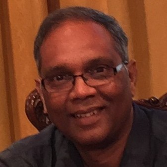Satya Kuchimanchi