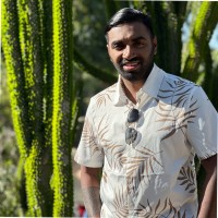 Vijayakrishna Shridhar