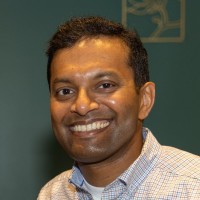 Aravind Basavapathruni