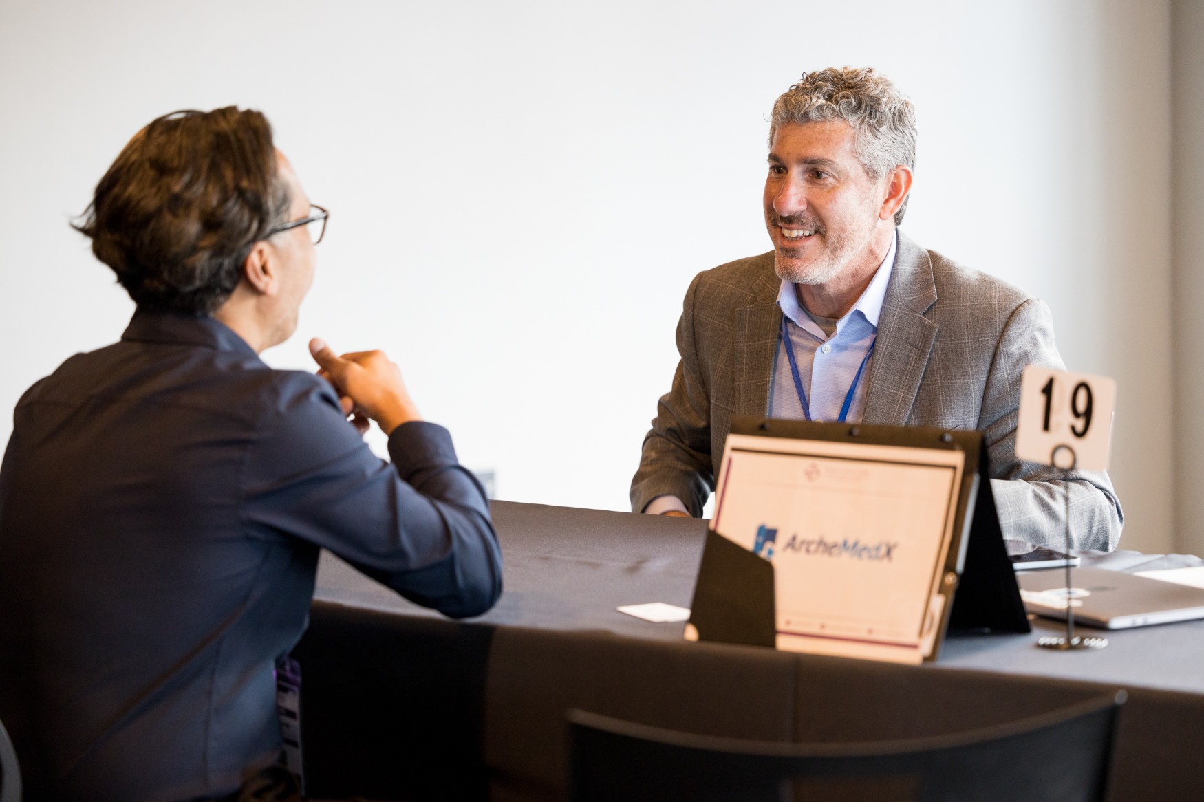 Meet the Right People