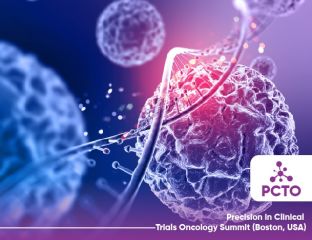 Precision in Clinical Trials Oncology Summit Boston