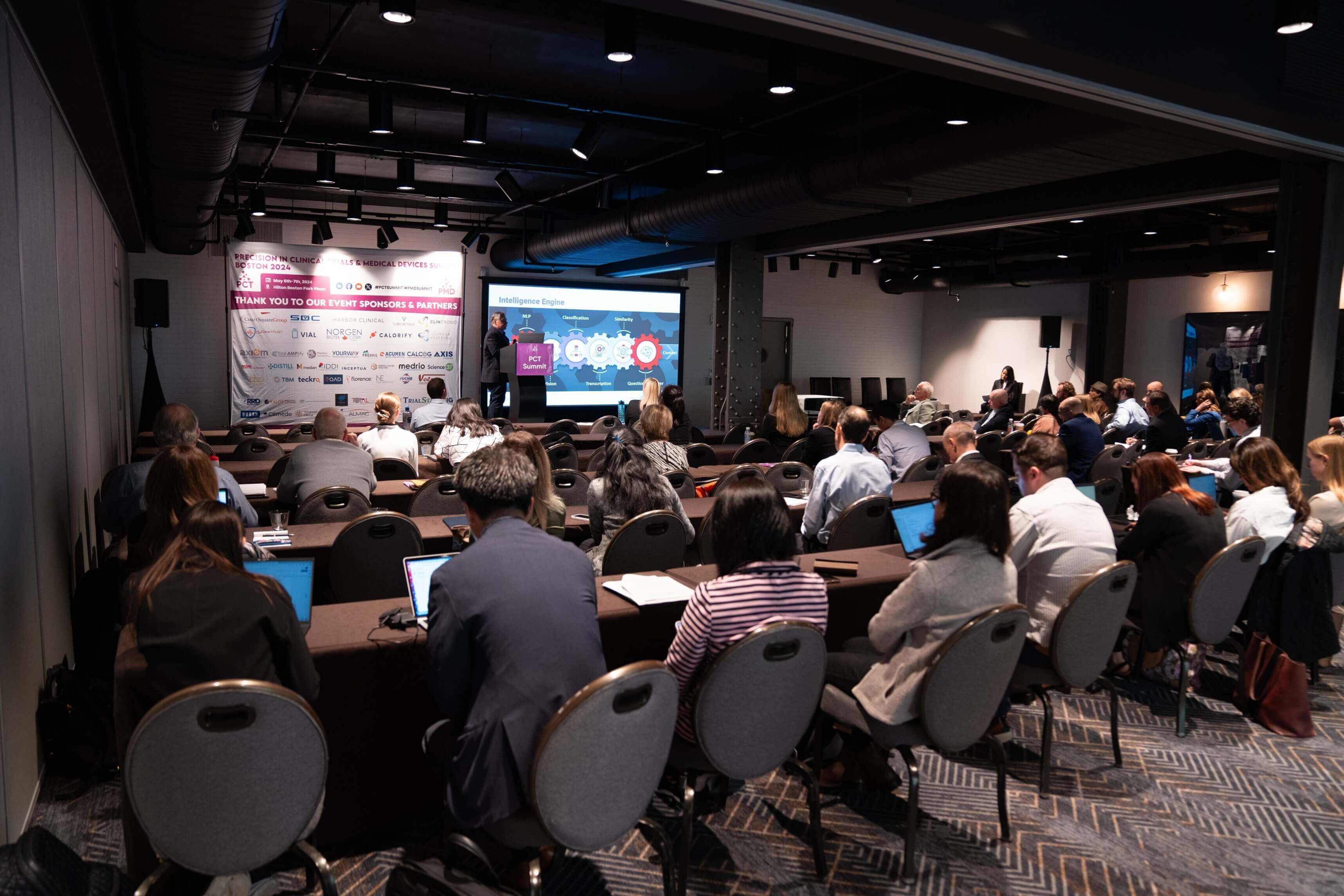 Clinical Trials Supply Chain Summits 2026