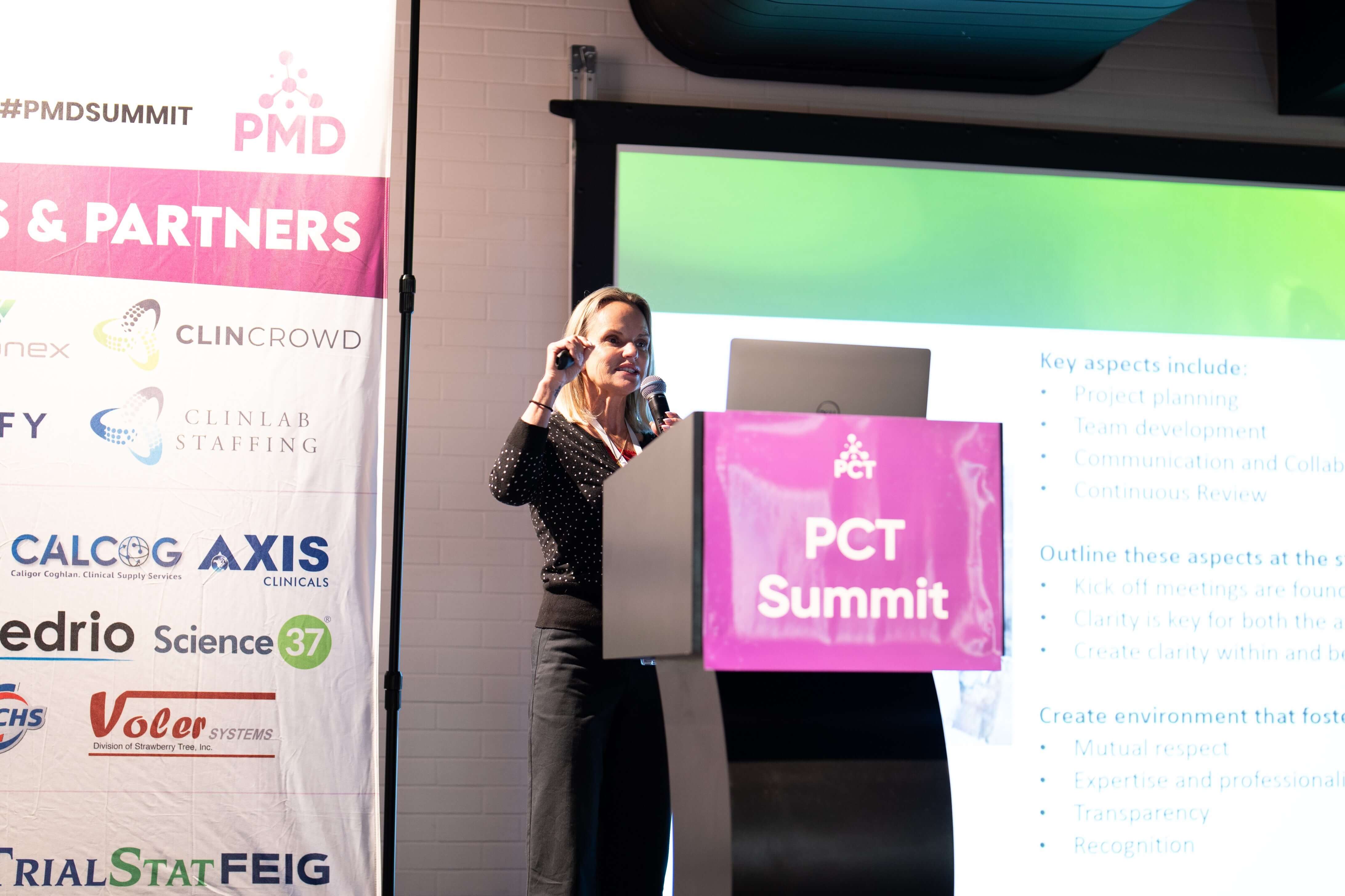 Clinical Trials Summits 2026