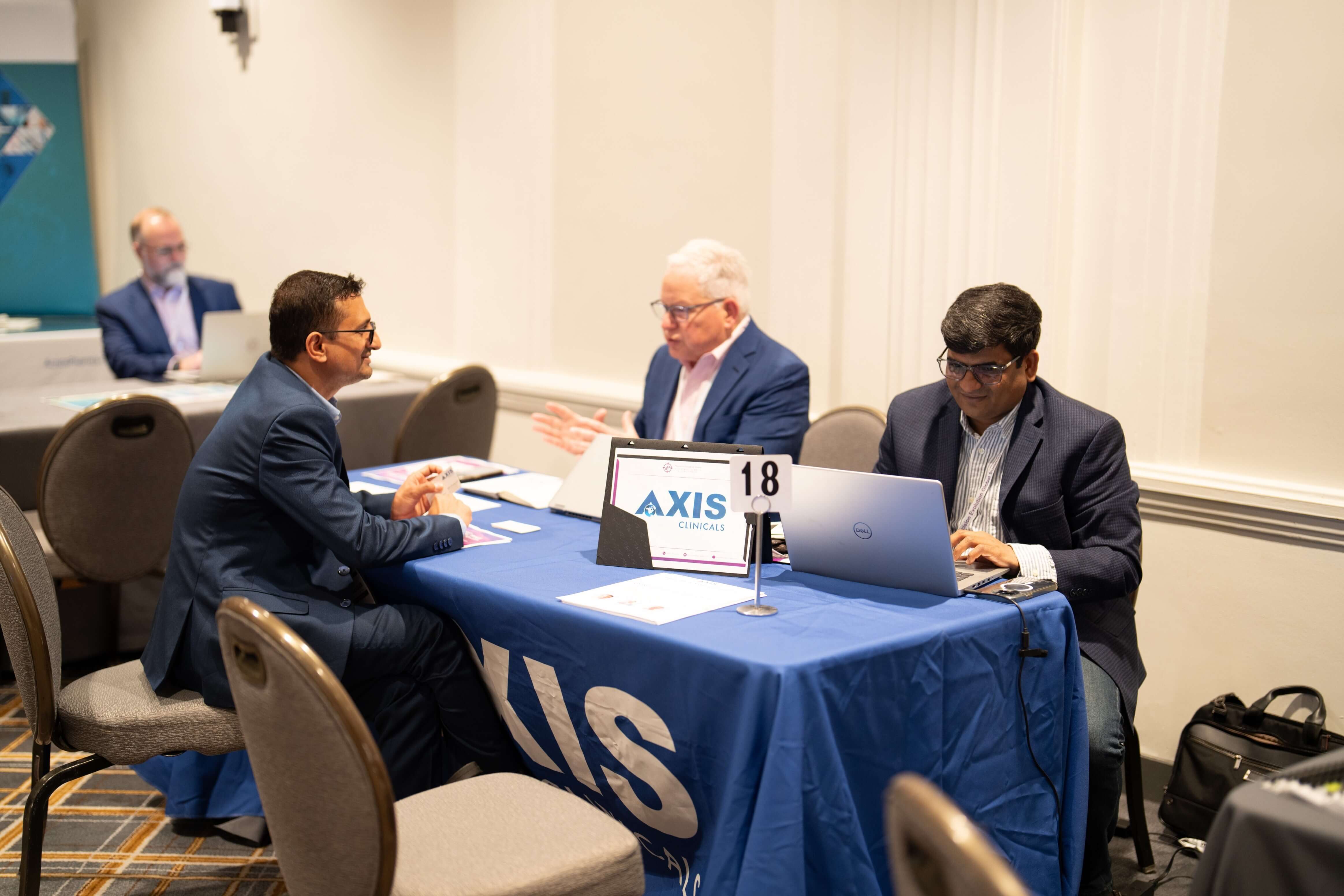 What Makes Precision Summit Different