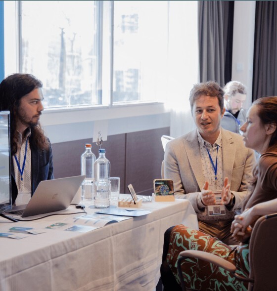 What Makes Precision Summit Different