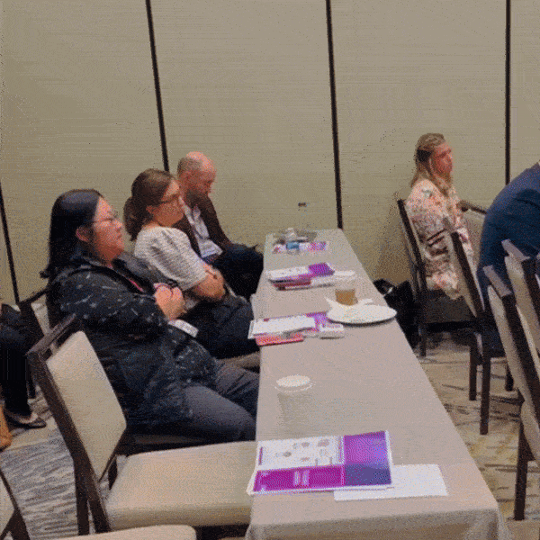 What Makes Precision Summit Different